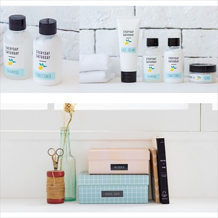 キングジム SR-GL2 クリーム ガーリーテプラ & SBM9P ダマスク(ピンク) マットラベル 9mm ＆ 電池 ＆クロス