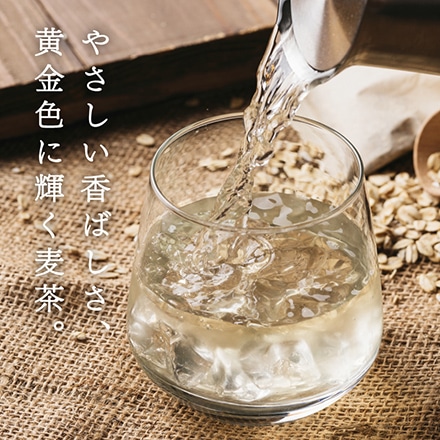 タマチャンショップ オーツ麦茶 8g×20包