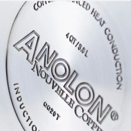 MEYER マイヤー Anolon アナロン ルクス フライパン 24cm AC3-P24