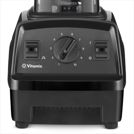 Vitamix バイタミックス E310 ブラック 65736 ミキサー フードプロセッサー ブレンダー スムージー スープ