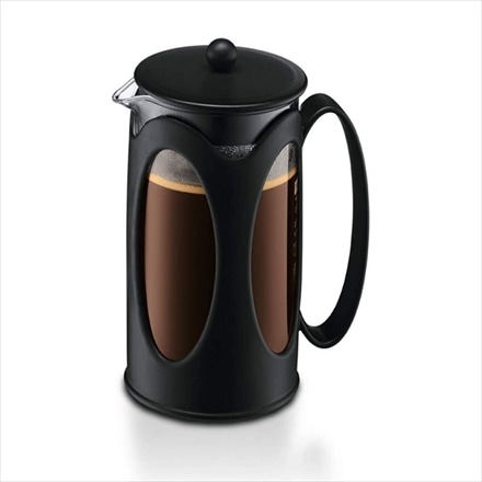 bodum ボダム ケニヤ フレンチプレスコーヒーメーカー 0.35L 10682-01