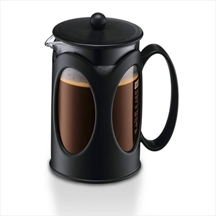 bodum ボダム ケニヤ フレンチプレスコーヒーメーカー 0.5L 10683-01