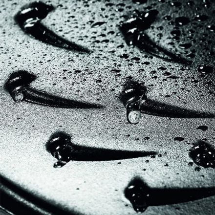 staub ストウブ ピコ・ココット オーバル 27cm ブラック 40500-271