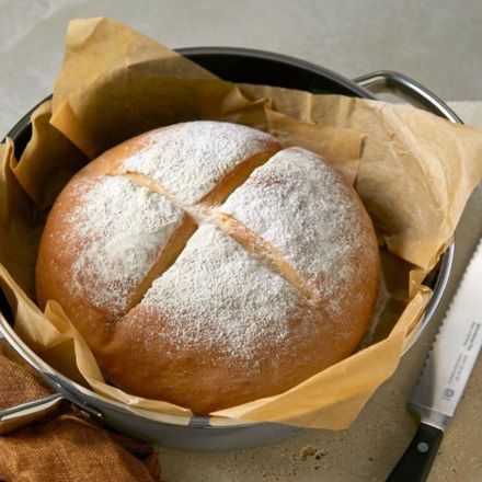 WMF フュージョンテックミネラル ロースター 24cm ローズクォーツ W0515845290