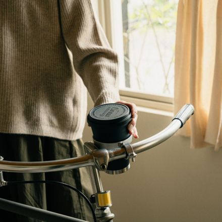 thermomug モバイルタンブラーミニ 300ml ホワイト