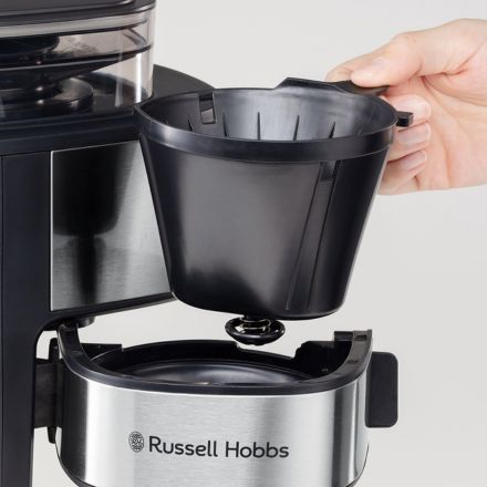 Russell Hobbs ラッセルホブス 全自動カフェドリップ 8200JP