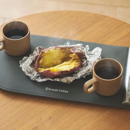 Russell Hobbs ラッセルホブス フードウォーマーパッド 3300JP