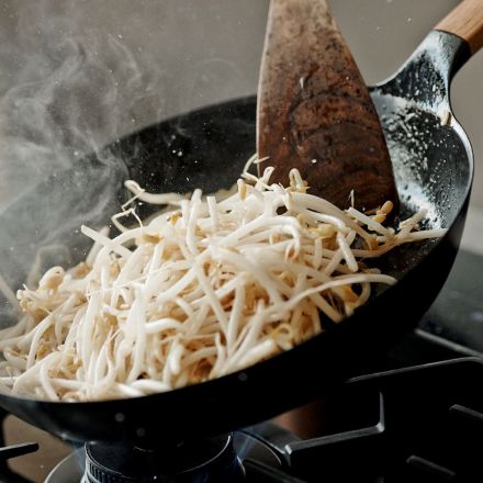 Vermicular バーミキュラ フライパン 26cm ハンドル材:ウォールナット FP26-WN