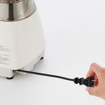 TIGER タイガー ミキサー シルキーホワイト SKT-G100WS