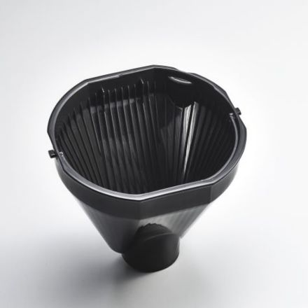 TIGER タイガー コーヒーメーカー アイボリーブラック ACE-V081KI