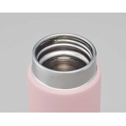 TIGER タイガー 真空断熱ボトル 0.2L フレッシュピンク MMP-W021PO