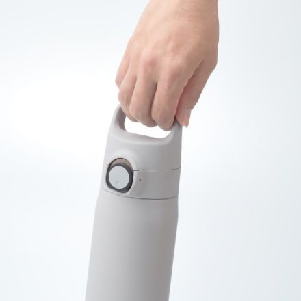 TIGER タイガー 真空断熱ボトル 0.5L ライラックピンク MTA-J050PI