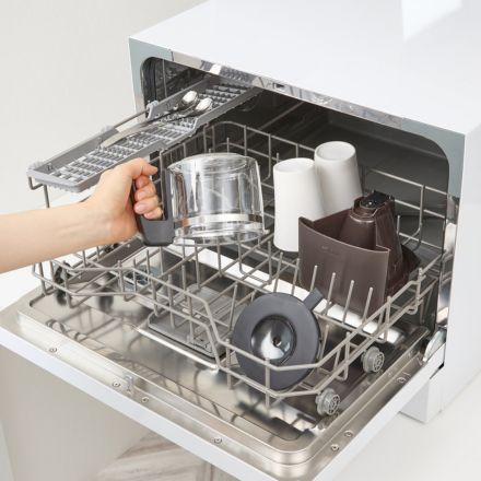 TIGER タイガー コーヒーメーカー ダークブラウン ADC-H060TD