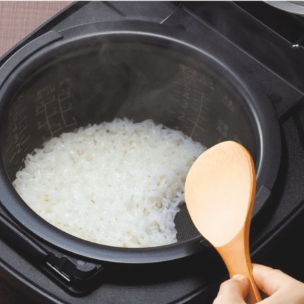 Tiger タイガー 圧力IHジャー炊飯器 1升 ブラック JRI-T180K