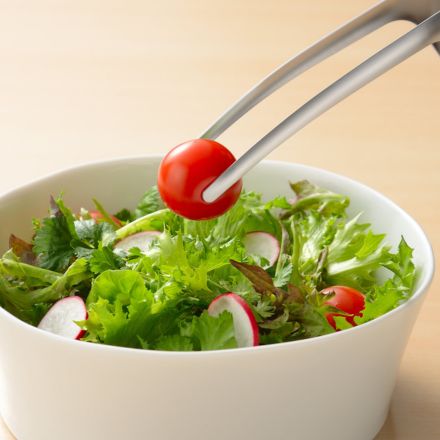 AUX オークス おきラク焼き肉トング (化粧箱仕様) AUT1439