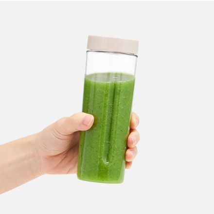 Vitantonio ビタントニオ マイボトルブレンダー ミニボトルブレンダー レッド VBL-7-R