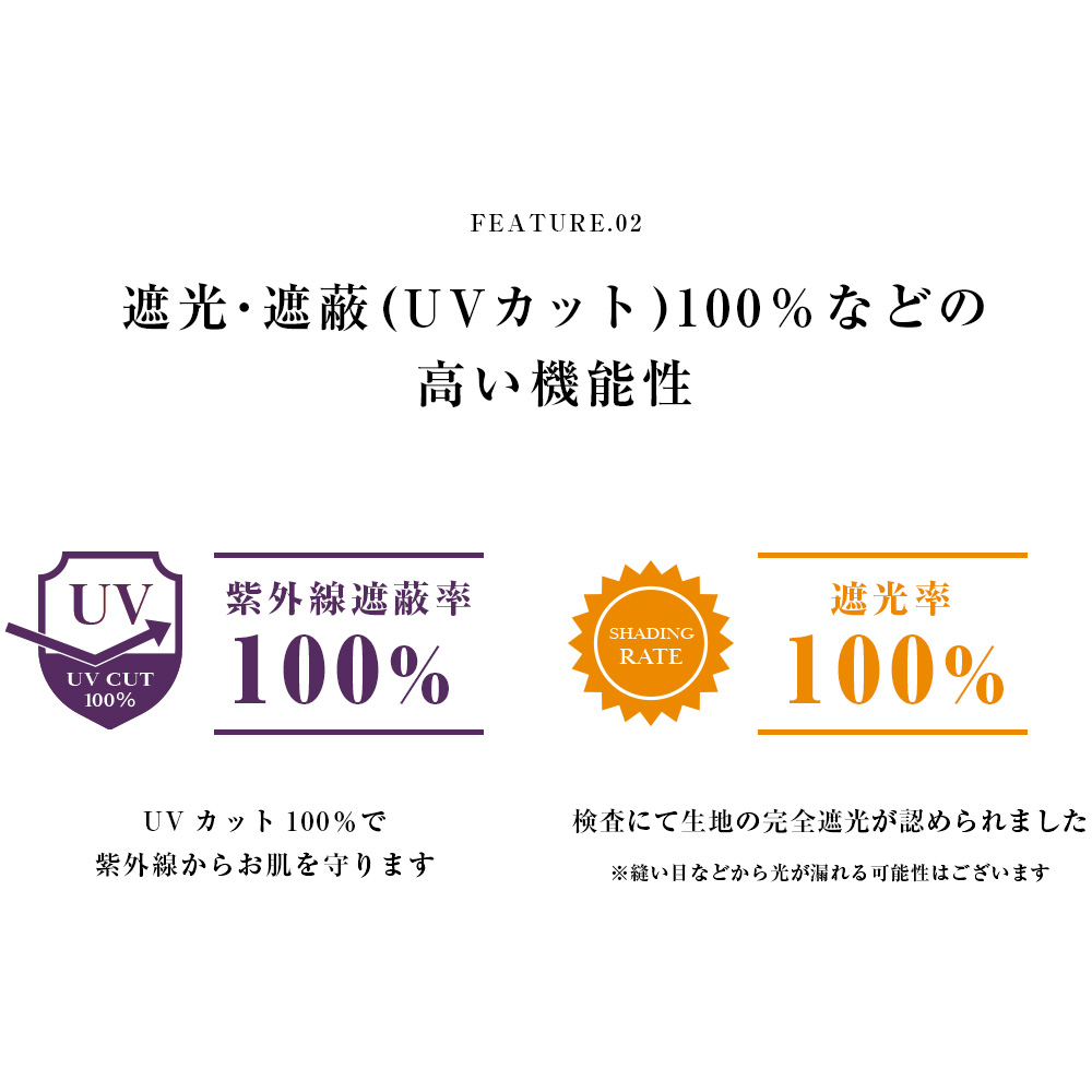 uchimizu ウチミズ 完全遮光 遮光率100% UVカット100% 晴雨兼用 軽量 スリム三段 折りたたみ傘 無地切替 グレージュ