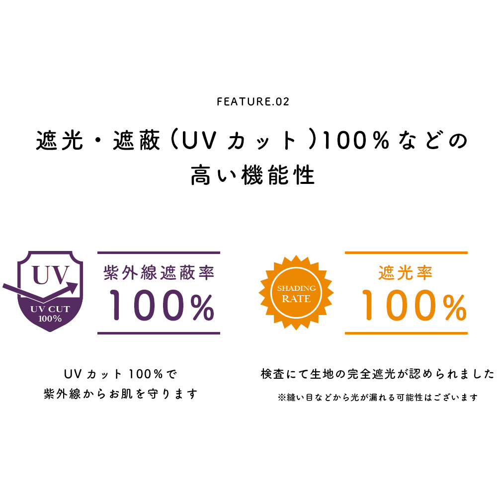 完全遮光 遮光率100% UVカット100% 晴雨兼用 軽量 折りたたみ傘 uchimizu ウチミズ 無地 ブラック