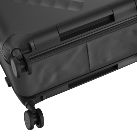 Rollink FLEX 360 スピナー スーツケース 100L ブラック 0850031170469