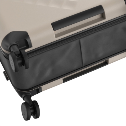 Rollink FLEX 360 スピナー スーツケース 100L ウォームグレー 0850031170490