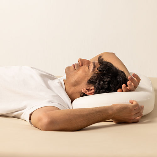 Ostrichpillow MEMORY FOAM BED PILLOW