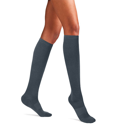 Ostrichpillow Bamboo Compression Socks S Night walk