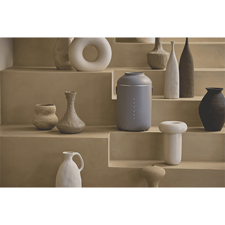 cocono airyfog ショコラ CH-S41SS-CH