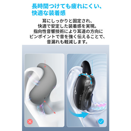アンカー ANKER Soundcore V40i ホワイト A3878N21
