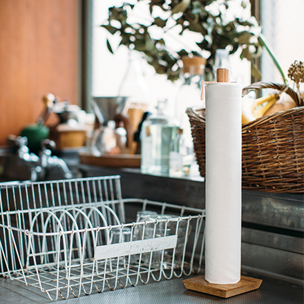 さささ 和晒ロール Stand