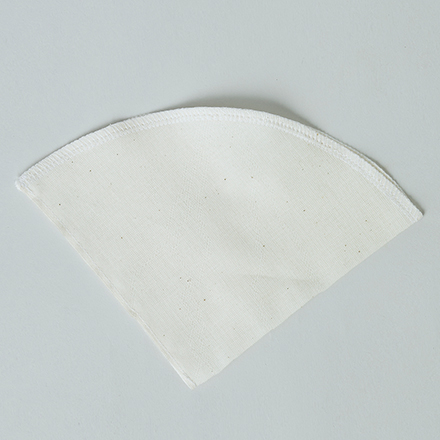 さささ 和晒コーヒーフィルター 円すい型 2枚入り