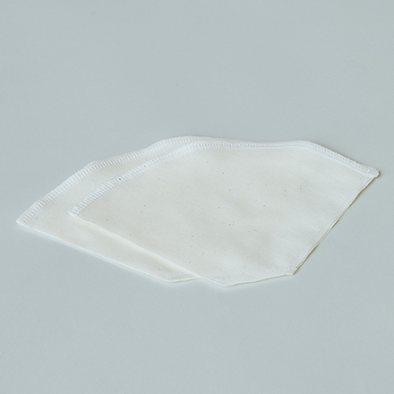 さささ 和晒コーヒーフィルター 扇型 2枚入り