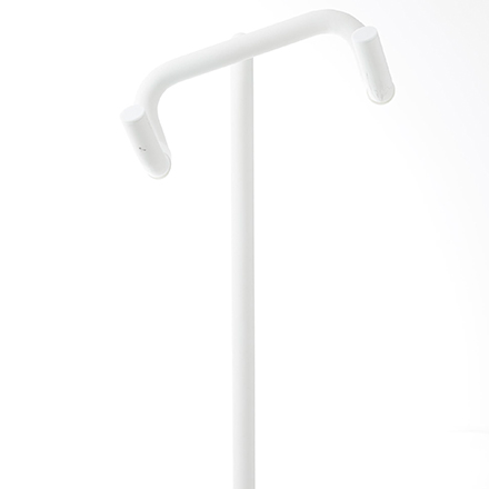 tower タワー 自転車スタンド ホワイト 1965