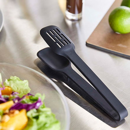 tower タワー シリコーンスプーントング ブラック 5194