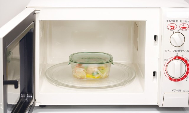 イワキ iwaki パック&レンジ システム7点セット グリーン PSC-PRN-G7