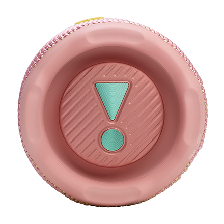 JBL Flip 7 ピンク JBLFLIP7PINK