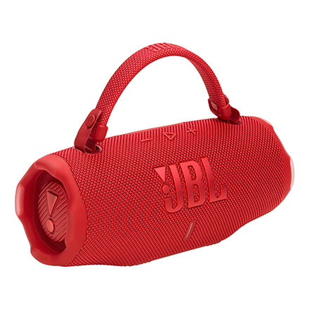 JBL Charge 6 レッド JBLCHARGE6RED