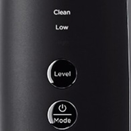 コイズミ ENAGE ピーリング＆超音波美顔器 ブラック KBE-2740/K
