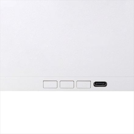 ELAiCE アロミスト オーロラ ホワイト AM-AR26WH