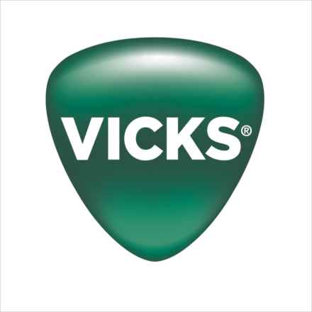 ヴィックス VICKS スチーム加湿器 VWM845J