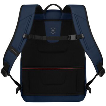 ビクトリノックス アルトモントモダン デラックスバックパック ネイビーブルー 653553