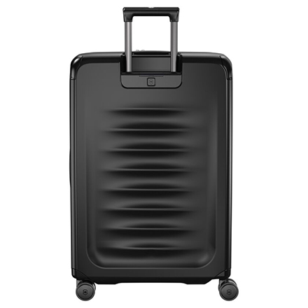 ビクトリノックス スペクトラ3.0 エキスパンダブル ラージケース ブラック