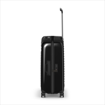 ビクトリノックス スーツケース エアロックス ミディアムハードサイドケース ブラック 612506