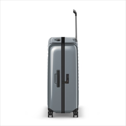 ビクトリノックス スーツケース エアロックス ラージハードサイドケース シルバー 612511