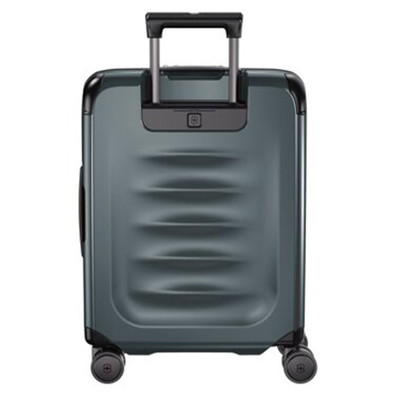 ビクトリノックス スペクトラ3.0 エキスパンダブル グローバル キャリーオン ストーム 653154