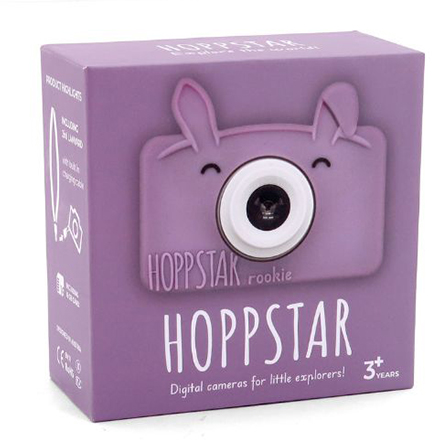 Hoppstar ホップスター ルーキー ブロッサム