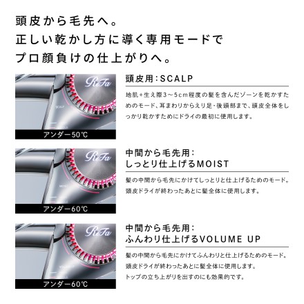 MTG ReFa BEAUTECH DRYER BX ホワイト RE-BQ-02A 当店限定2年保証付