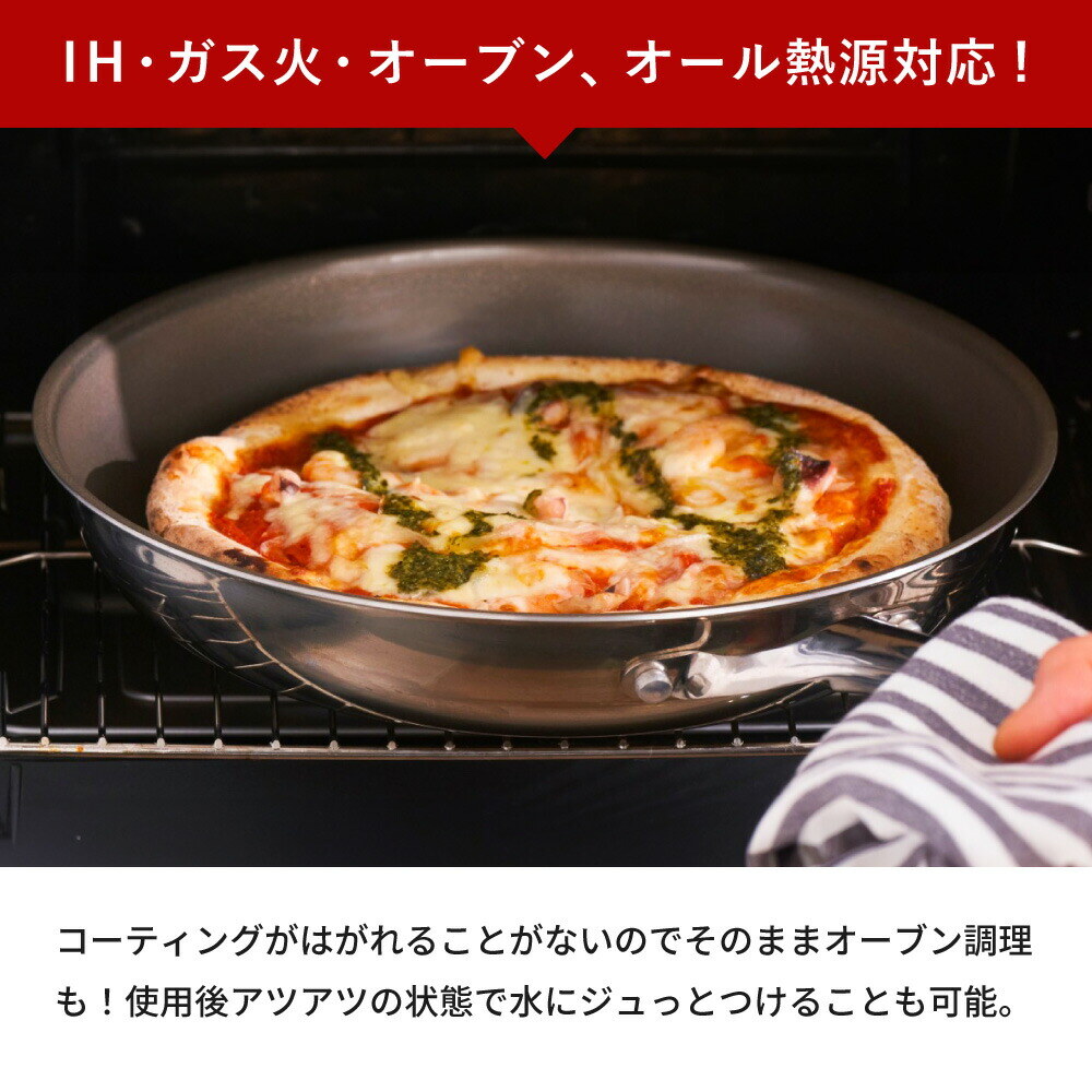 CORELLE コレール ソースパン 18cm ガラスふた付 CSS18SVWL / 片手鍋 ガラス蓋付き IH対応 ガス火対応 食洗機可 10年保証