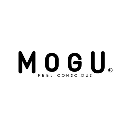 MOGU モグ プレミアムフィットチェア　本体(カバー付き) ワインレッド