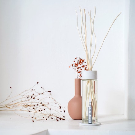 mercyu リードディフューザー メルシーユー Minimal Collection 400ml MRU-202 プリーザントウインド