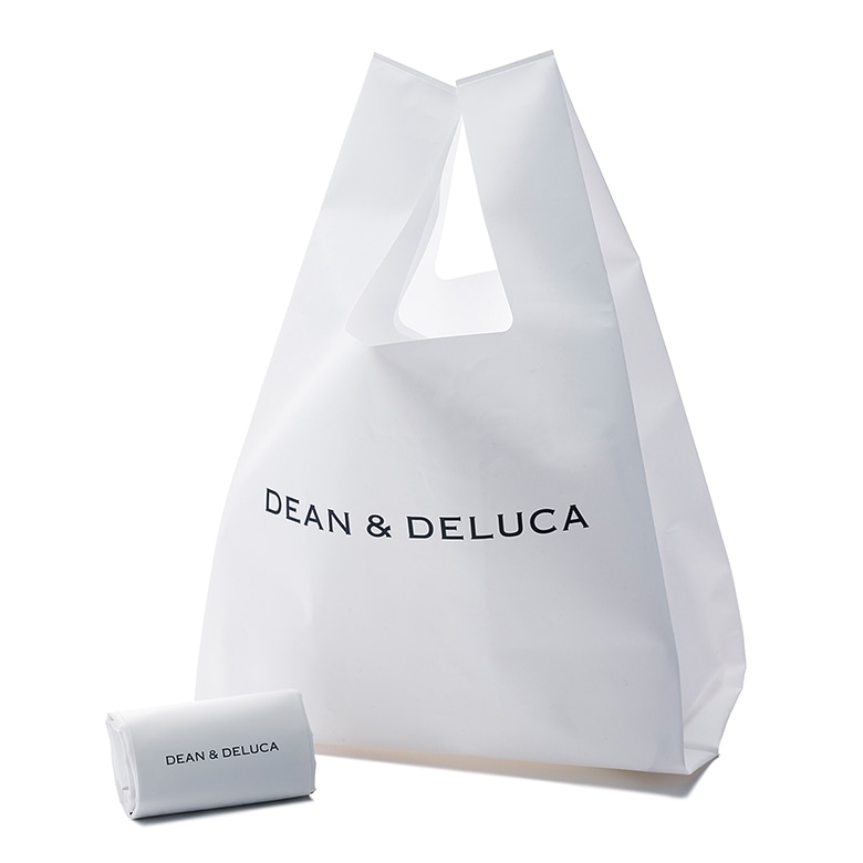 DEAN & DELUCA ベストセラーズバッグセット